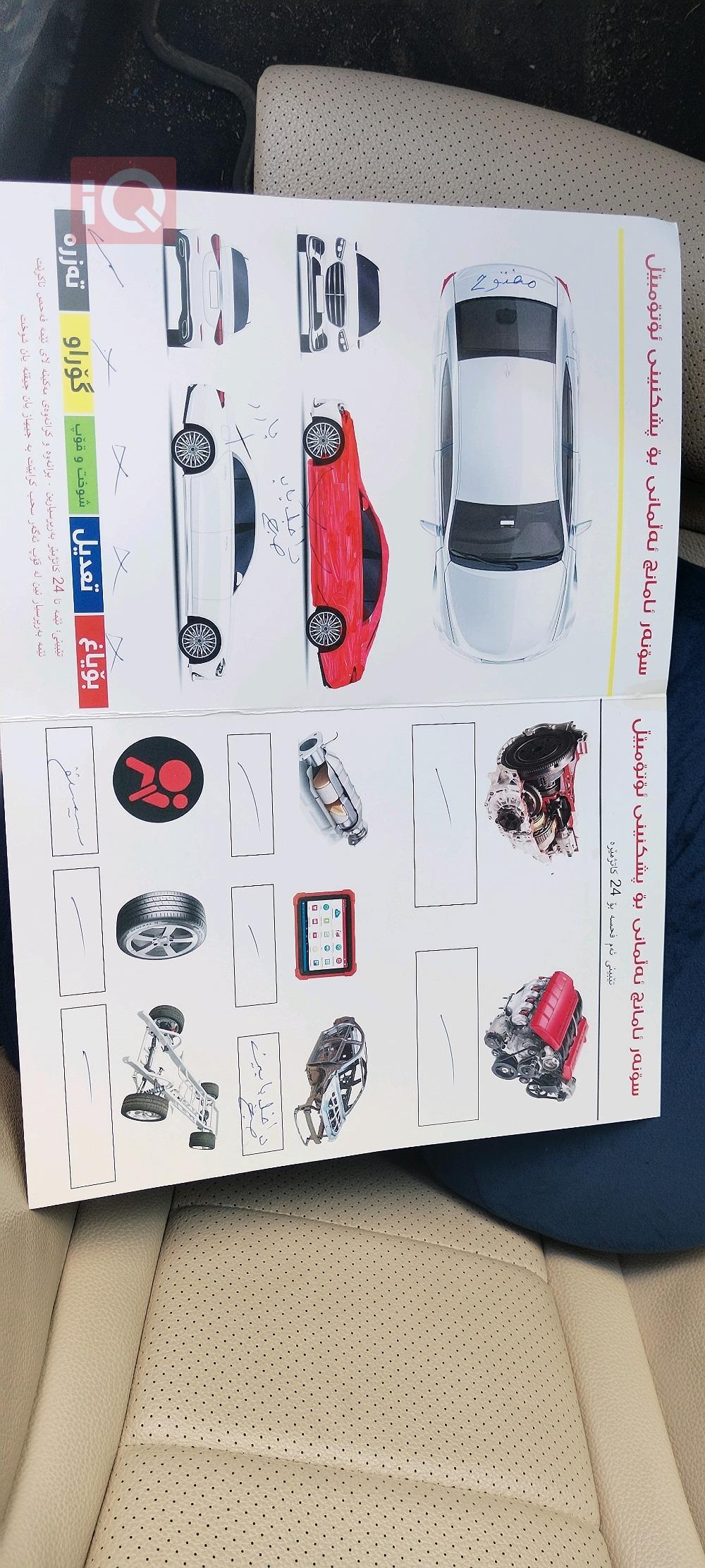 مێرسێدس بێنز C-Class